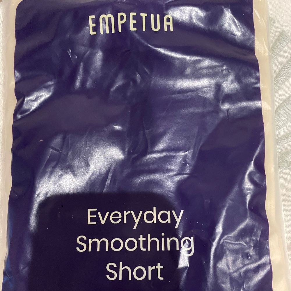 Empetua Everyday Smoothing Short XL (3 pieces)
